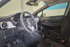 Nissan Micra 1.0 IG_T 92 ACENTA
