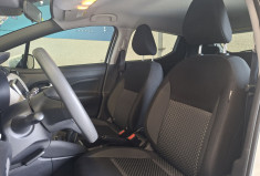 Nissan Micra 1.0 IG_T 92 ACENTA