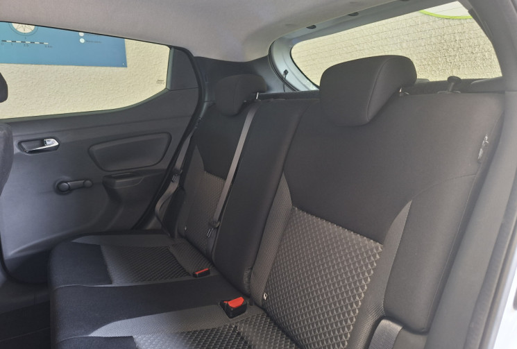 Nissan Micra 1.0 IG_T 92 ACENTA