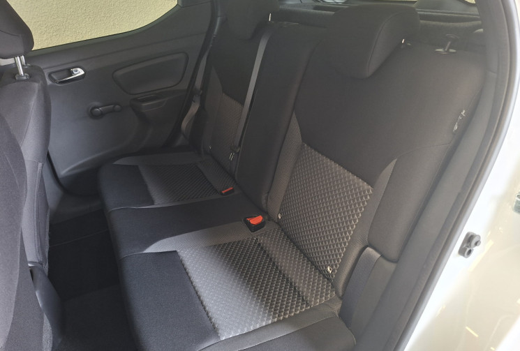 Nissan Micra 1.0 IG_T 92 ACENTA