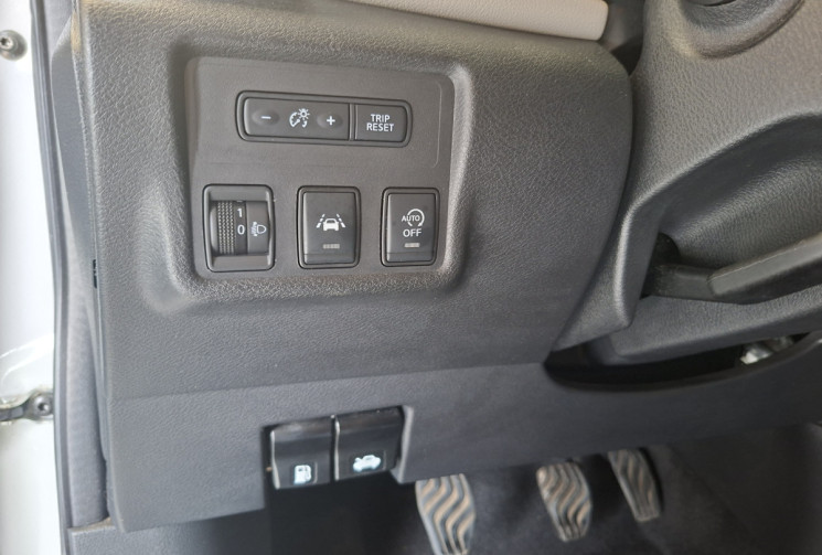 Nissan Micra 1.0 IG_T 92 ACENTA