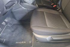 Nissan Micra 1.0 IG_T 92 ACENTA