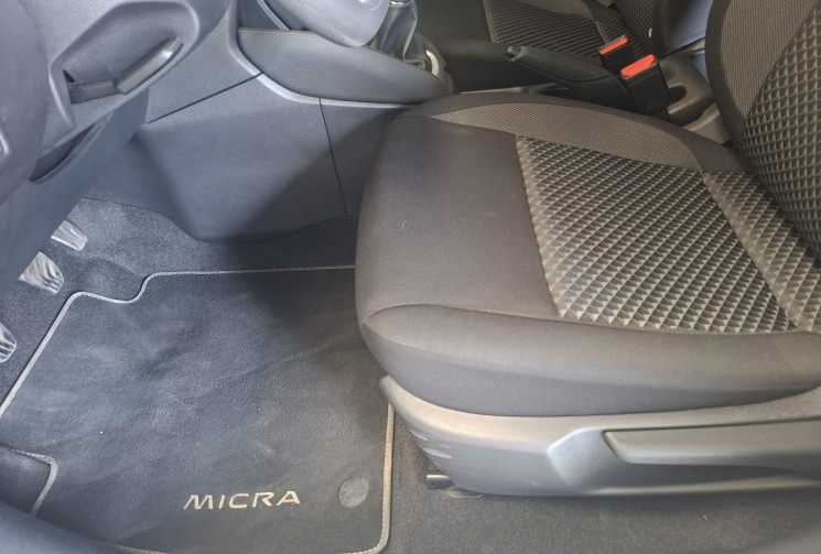 Nissan Micra 1.0 IG_T 92 ACENTA