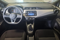 Nissan Micra 1.0 IG_T 92 ACENTA
