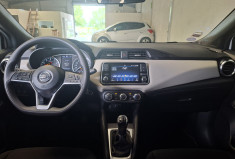 Nissan Micra 1.0 IG_T 92 ACENTA
