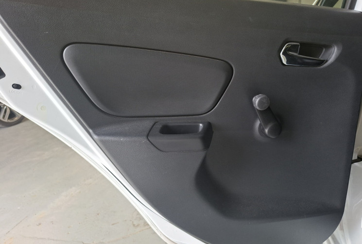 Nissan Micra 1.0 IG_T 92 ACENTA