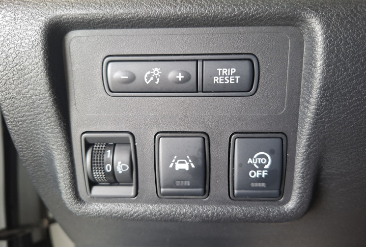Nissan Micra 1.0 IG_T 92 ACENTA