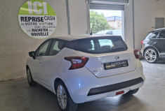 Nissan Micra 1.0 IG_T 92 ACENTA
