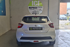 Nissan Micra 1.0 IG_T 92 ACENTA