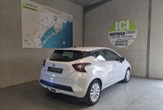 Nissan Micra 1.0 IG_T 92 ACENTA
