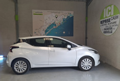 Nissan Micra 1.0 IG_T 92 ACENTA
