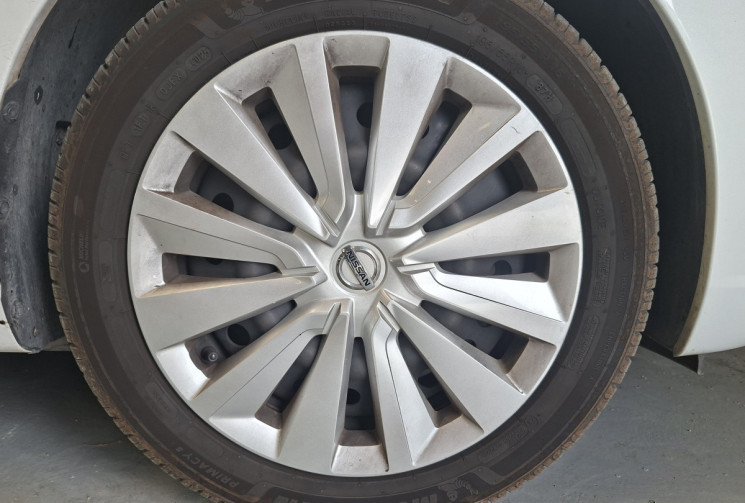 Nissan Micra 1.0 IG_T 92 ACENTA