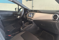 Nissan Micra 1.0 IG_T 92 ACENTA