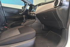 Nissan Micra 1.0 IG_T 92 ACENTA