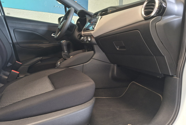 Nissan Micra 1.0 IG_T 92 ACENTA