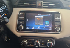 Nissan Micra 1.0 IG_T 92 ACENTA