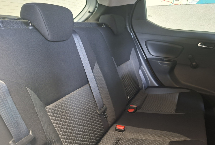 Nissan Micra 1.0 IG_T 92 ACENTA