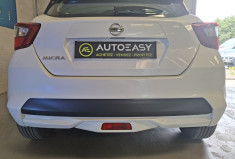 Nissan Micra 1.0 IG_T 92 ACENTA