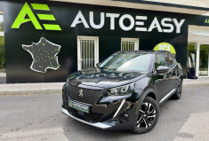 Peugeot 2008 1.5 BLUEHDI 130 ROADTRIP EAT8 * ENTRETIEN A JOUR * CT OK * GARANTIE 6 MOIS