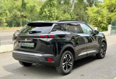 Peugeot 2008 1.5 BLUEHDI 130 ROADTRIP EAT8 * ENTRETIEN A JOUR * CT OK * GARANTIE 6 MOIS