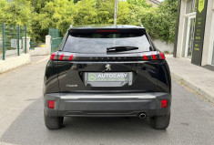 Peugeot 2008 1.5 BLUEHDI 130 ROADTRIP EAT8 * ENTRETIEN A JOUR * CT OK * GARANTIE 6 MOIS