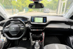 Peugeot 2008 1.5 BLUEHDI 130 ROADTRIP EAT8 * ENTRETIEN A JOUR * CT OK * GARANTIE 6 MOIS