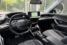 Peugeot 2008 1.5 BLUEHDI 130 ROADTRIP EAT8 * ENTRETIEN A JOUR * CT OK * GARANTIE 6 MOIS