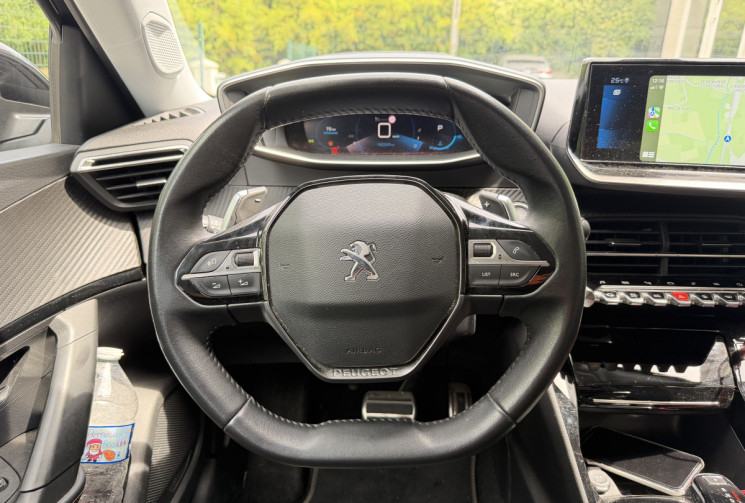 Peugeot 2008 1.5 BLUEHDI 130 ROADTRIP EAT8 * ENTRETIEN A JOUR * CT OK * GARANTIE 6 MOIS