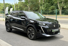 Peugeot 2008 1.5 BLUEHDI 130 ROADTRIP EAT8 * ENTRETIEN A JOUR * CT OK * GARANTIE 6 MOIS