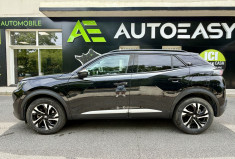 Peugeot 2008 1.5 BLUEHDI 130 ROADTRIP EAT8 * ENTRETIEN A JOUR * CT OK * GARANTIE 6 MOIS