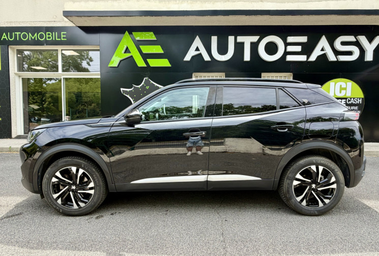 Peugeot 2008 1.5 BLUEHDI 130 ROADTRIP EAT8 * ENTRETIEN A JOUR * CT OK * GARANTIE 6 MOIS
