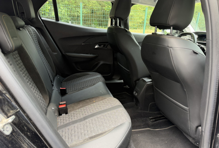 Peugeot 2008 1.5 BLUEHDI 130 ROADTRIP EAT8 * ENTRETIEN A JOUR * CT OK * GARANTIE 6 MOIS