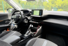 Peugeot 2008 1.5 BLUEHDI 130 ROADTRIP EAT8 * ENTRETIEN A JOUR * CT OK * GARANTIE 6 MOIS