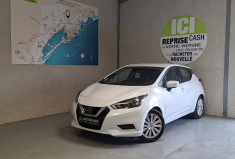 Nissan Micra 1.0 IG_T 92 ACENTA
