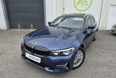 BMW Série 3 Touring 320 d MHEV Luxury 