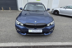 BMW Série 3 Touring 320 d MHEV Luxury 