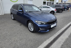 BMW Série 3 Touring 320 d MHEV Luxury 
