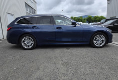 BMW Série 3 Touring 320 d MHEV Luxury 
