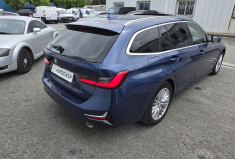 BMW Série 3 Touring 320 d MHEV Luxury 
