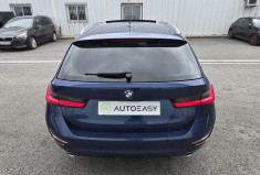 BMW Série 3 Touring 320 d MHEV Luxury 