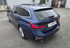 BMW Série 3 Touring 320 d MHEV Luxury 