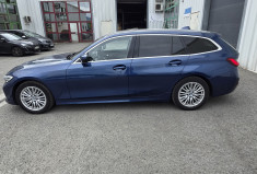 BMW Série 3 Touring 320 d MHEV Luxury 