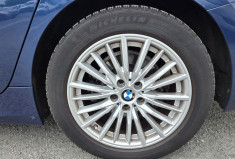 BMW Série 3 Touring 320 d MHEV Luxury 