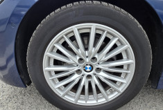 BMW Série 3 Touring 320 d MHEV Luxury 