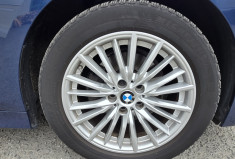 BMW Série 3 Touring 320 d MHEV Luxury 