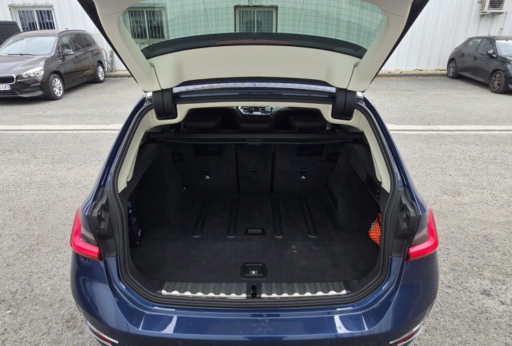 BMW Série 3 Touring 320 d MHEV Luxury 