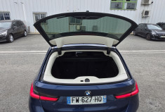 BMW Série 3 Touring 320 d MHEV Luxury 