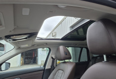 BMW Série 3 Touring 320 d MHEV Luxury 