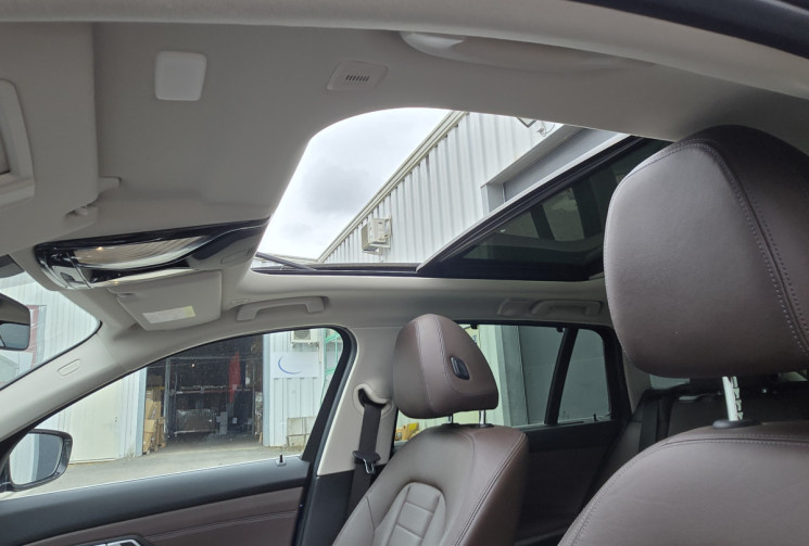BMW Série 3 Touring 320 d MHEV Luxury 