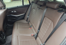 BMW Série 3 Touring 320 d MHEV Luxury 